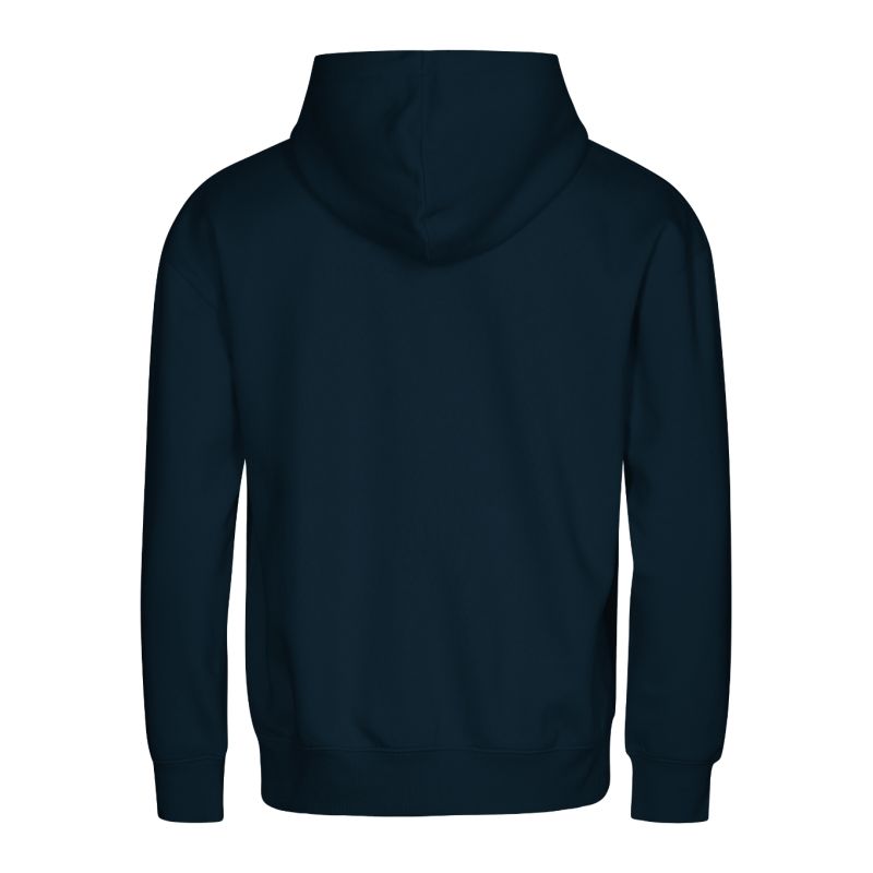 Cloud Unisex Sweatshirt (GOTS) (Navy) In preparation Your Sports Performance