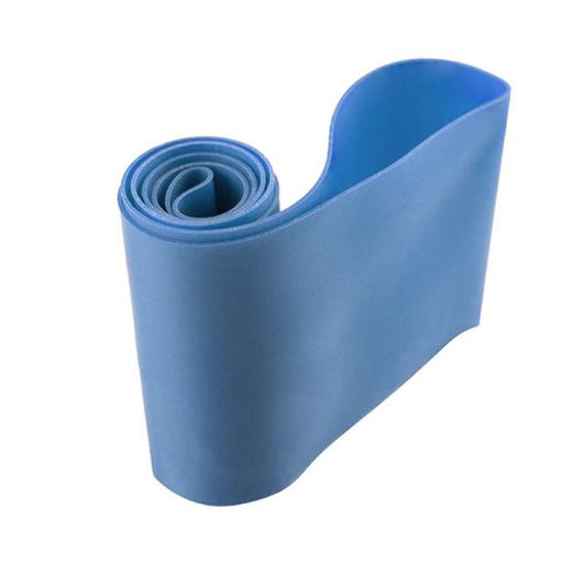 Exercise rubber HMS GU04 BLUE 0.9 x 50 x 600 MM 17-33-012 Accessories/Training equipment Your Sports Performance