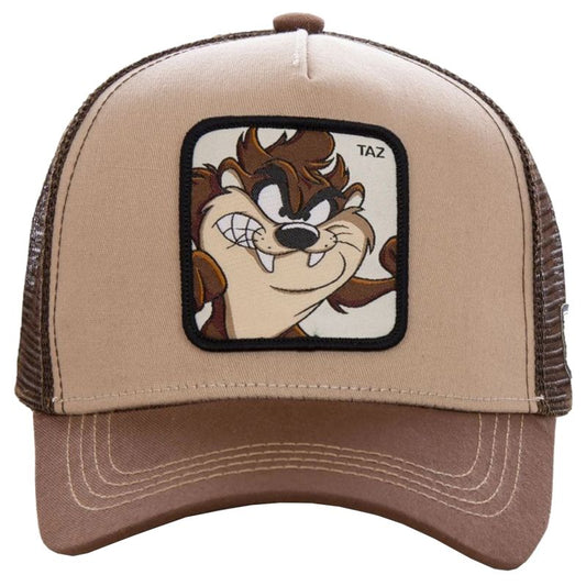 Capslab Freegun Looney Tunes CL-LOO-1-TAZ2 cap Clothing/Lifestyle Your Sports Performance