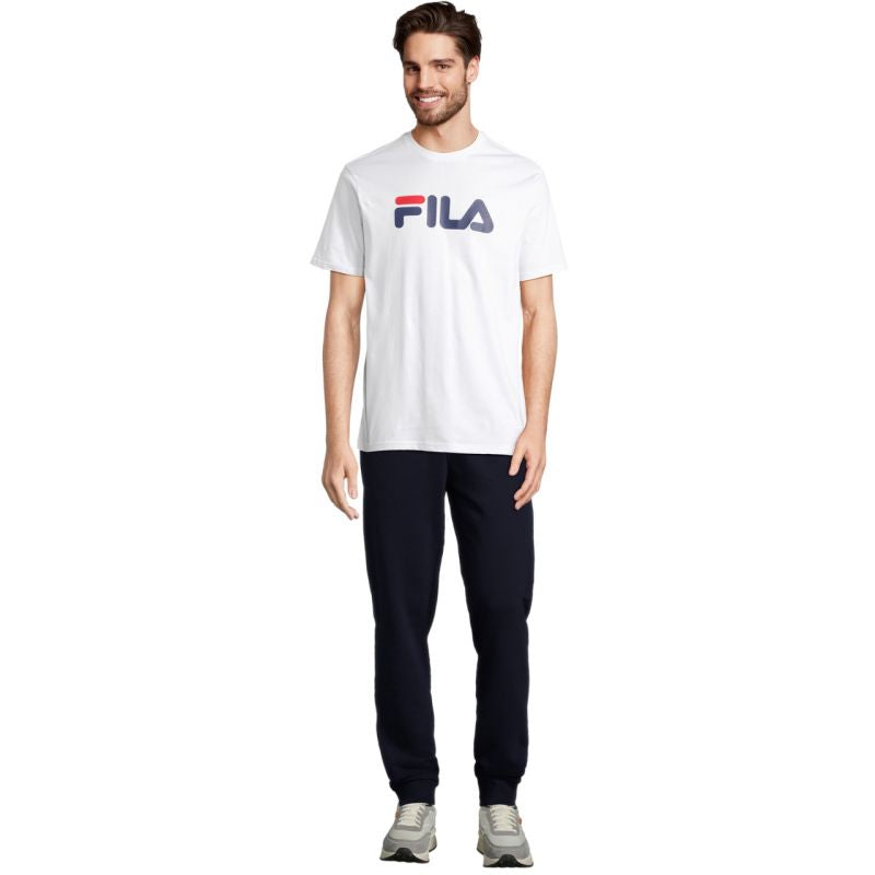 Fila Braives M FAM0342 50004 Pants Clothing/Lifestyle/Trousers, shorts/Fila Your Sports Performance