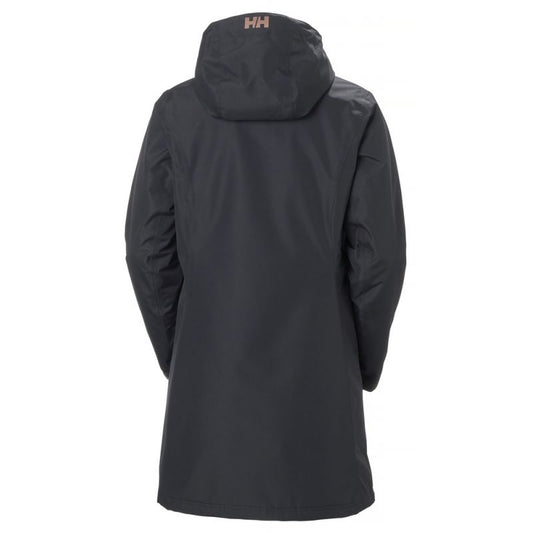Helly Hansen Long Belfast Winter Jacket W 62395 980 Clothing/Outdoor/Helly Hansen Your Sports Performance
