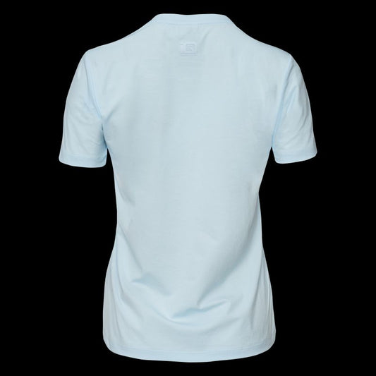 Women's Short Sleeve T-Shirt JUDITH WMNS In preparation Your Sports Performance
