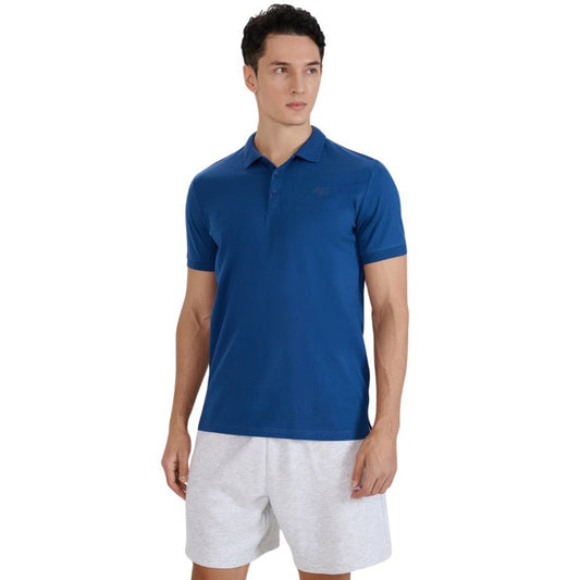 Polo shirt 4F M367 M 4FWMM00TPTSM367 031S Clothing/Lifestyle/T-shirts 4F