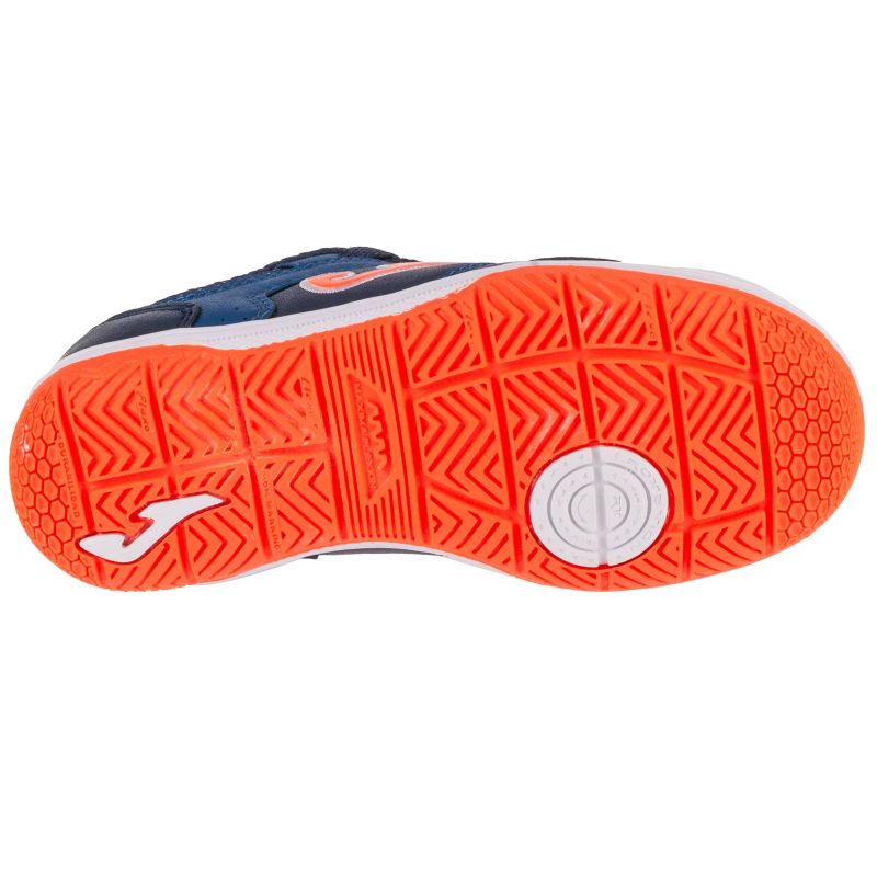 Joma Top Flex Jr 2433 IN shoes TPJW2433IN Footwear/Football/IN/JR Joma