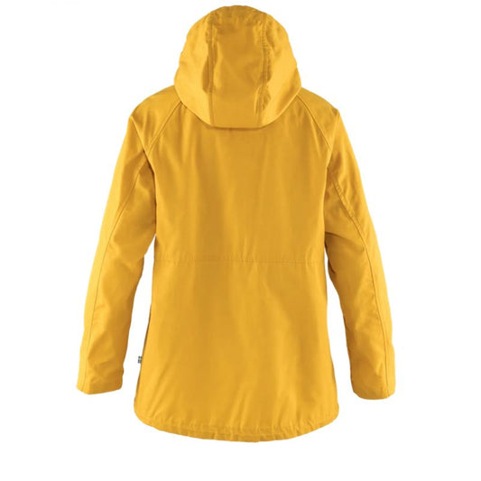 Fjällräven Vardag Anorak W F87009-161 softshell jacket Clothing/Outdoor/Fjällräven Your Sports Performance