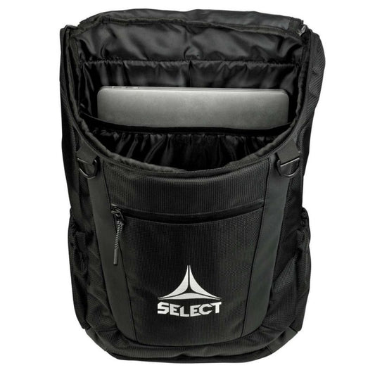 Select Miloano 25l T26-19062 football backpack with ball space Accessories/Plecaki/Select Select