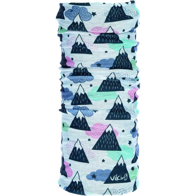 Viking Jr. Chimney 415-24-8060-01 Clothing/Outdoor/Czapki, szaliki, rękawiczki, maski/Viking Your Sports Performance