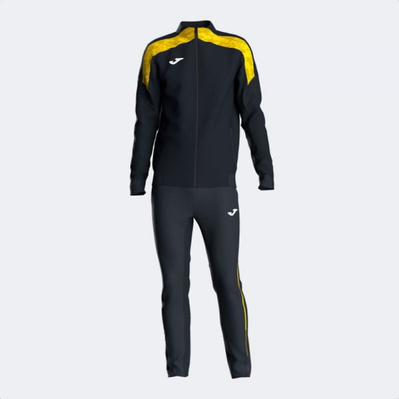 Joma Championship VIII Tracksuit 104201.109 Clothing/Football/Unisex/Joma Joma