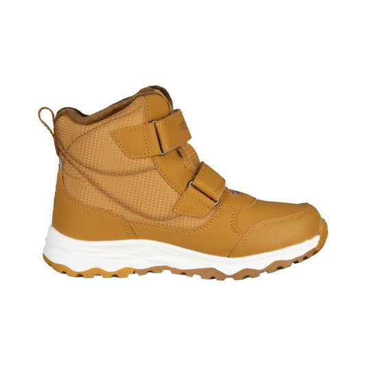 Trollkids Kids Hafjell Winter Boots bronze Jr 264-805 Footwear/Outdoor/Trollkids Your Sports Performance