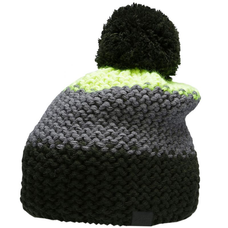 4F Jr HJZ22 JCAM006 72N cap Clothing/Multisport 4F