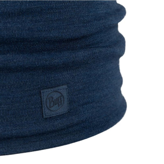 Buff Merino Heavyweight Neckwarmer 11301877910 Clothing/Multisport/Buff Your Sports Performance