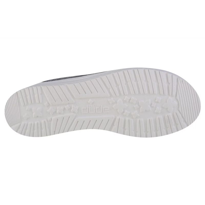 Hey Dude Wendy Boho Shoes W 40054-030 Footwear/Lifestyle/Hey Dude Your Sports Performance