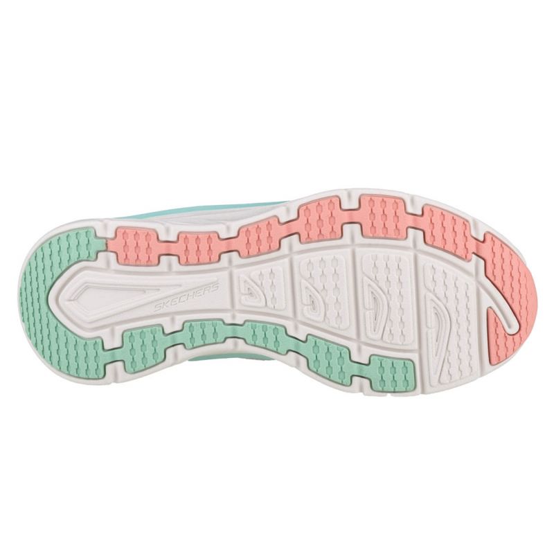 Skechers D'Lux Walker W 149023-GYCL shoes Footwear/Lifestyle/Skechers Your Sports Performance