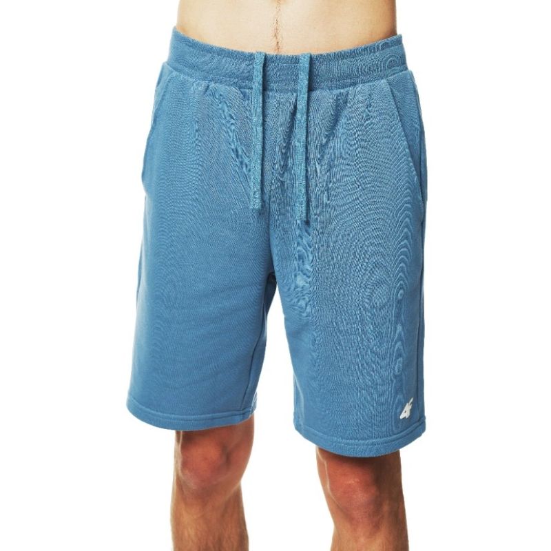 Men's sweatpants 4F 4FWSS25TSHOM0818-32S *Kategoria tymczasowa Your Sports Performance