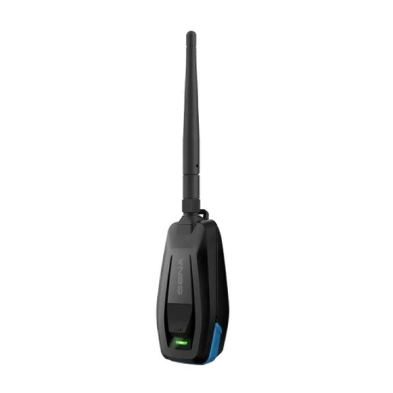 MeshPort Blue Sena MP-02 adapter In preparation Your Sports Performance