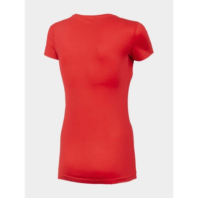 Women's training shirt 4F H4L22-TSDF352 4f