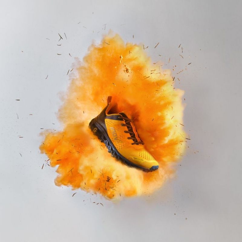 Inov-8 Parkclaw G 280 M 000972-NENY-S-01 running shoes Footwear/Running/Men/Inov-8 Your Sports Performance