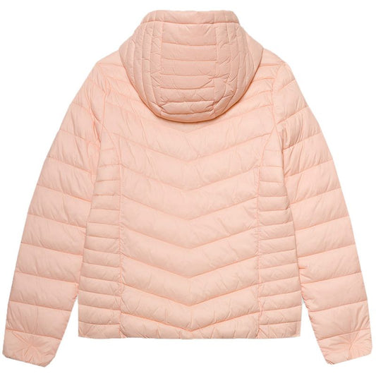 Jacket 4F F351 W 4FWSS24TDJAF351 70S Clothing/Outdoor 4F