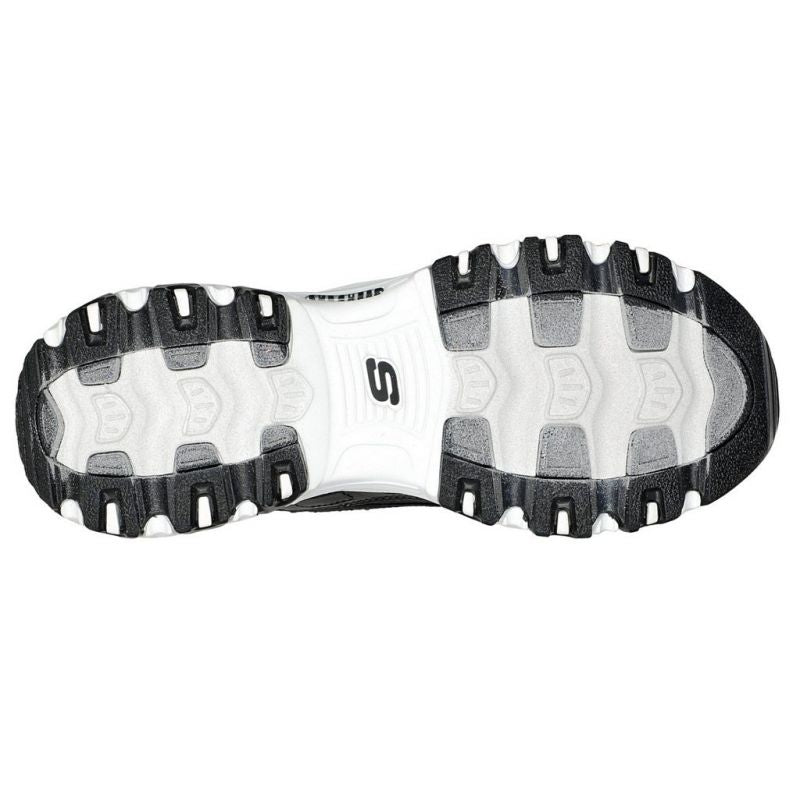 Skechers D'Lites Shoes W 149267-BKGD Footwear/Lifestyle/Skechers Skechers