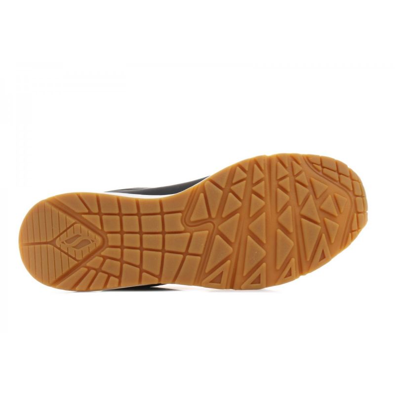 Shoes Skechers Uno-Stand On Air M 52458-BLK Footwear/Lifestyle/Skechers Skechers