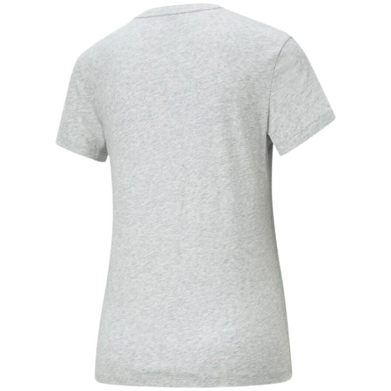 Puma ESS Logo Tee W 586774 04 Clothing/Training Puma