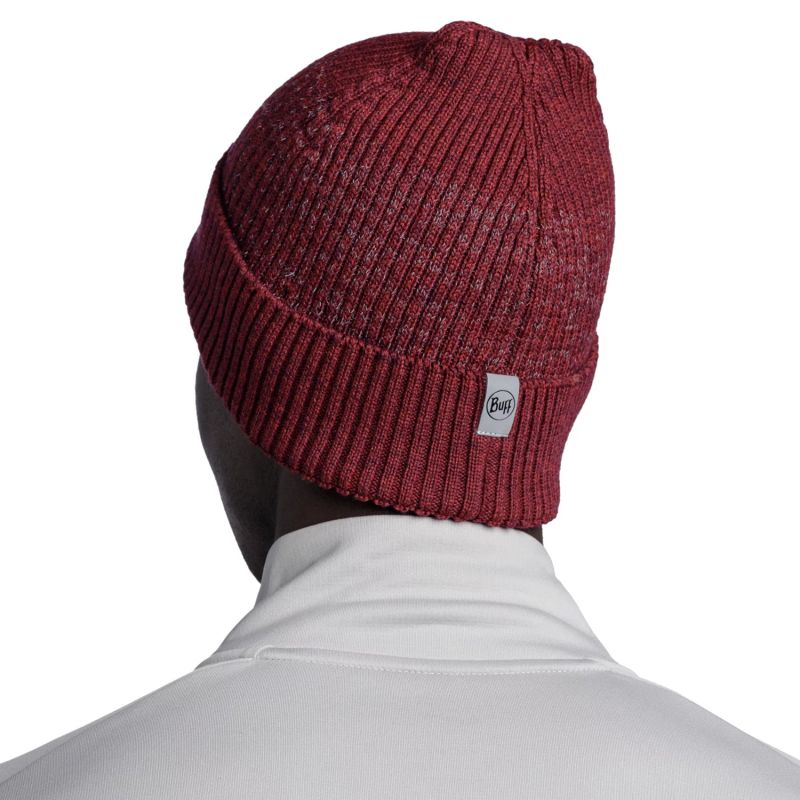 Buff Merino Active Hat Beanie 1323396531000 Clothing/Multisport/Buff Your Sports Performance