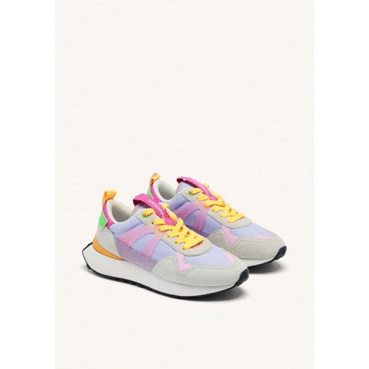 Gioseppo ADAIR Women's Shoes (71095-P-Malva) In preparation Your Sports Performance