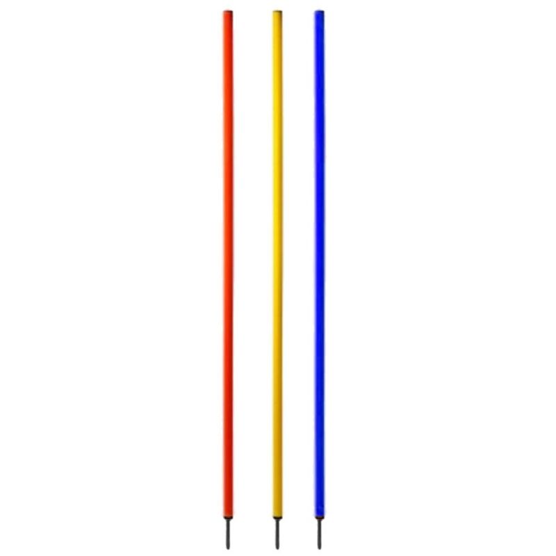 Slalom pole 12 pcs. In preparation Your Sports Performance