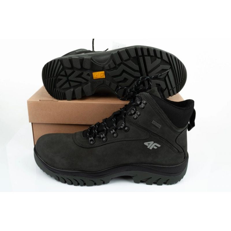4F M OBMH205 22S trekking shoes Footwear/Outdoor/zimowe 4F