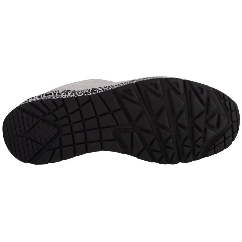 Skechers Uno - Stark Mini Drip 183518-WBK White 43 In preparation Your Sports Performance