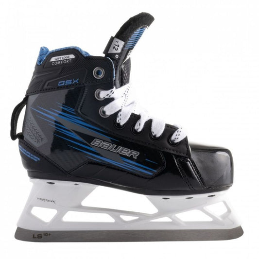 Bauer GSX '24 Jr Goalie Skates 1063783 Accessories/Skating/Bauer Bauer