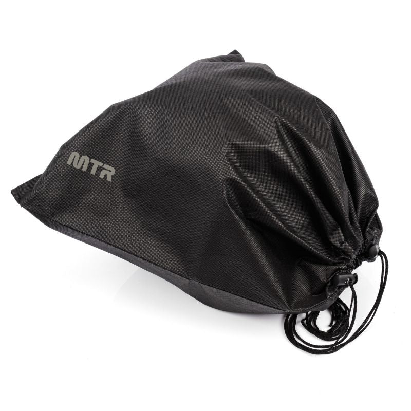 Meteor Holo XL Ski Helmet 61-63 cm Black In preparation Your Sports Performance
