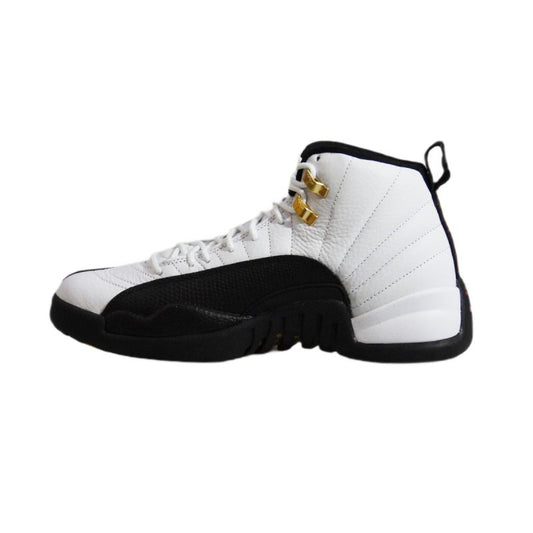 Men's Air Jordan 12 Retro "Taxi" Shoes - CT8013-117 AIR Jordan