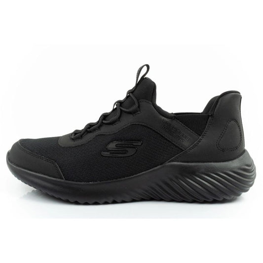 Skechers Bounder Slip-ins youth sports shoes for children In preparation Your Sports Performance