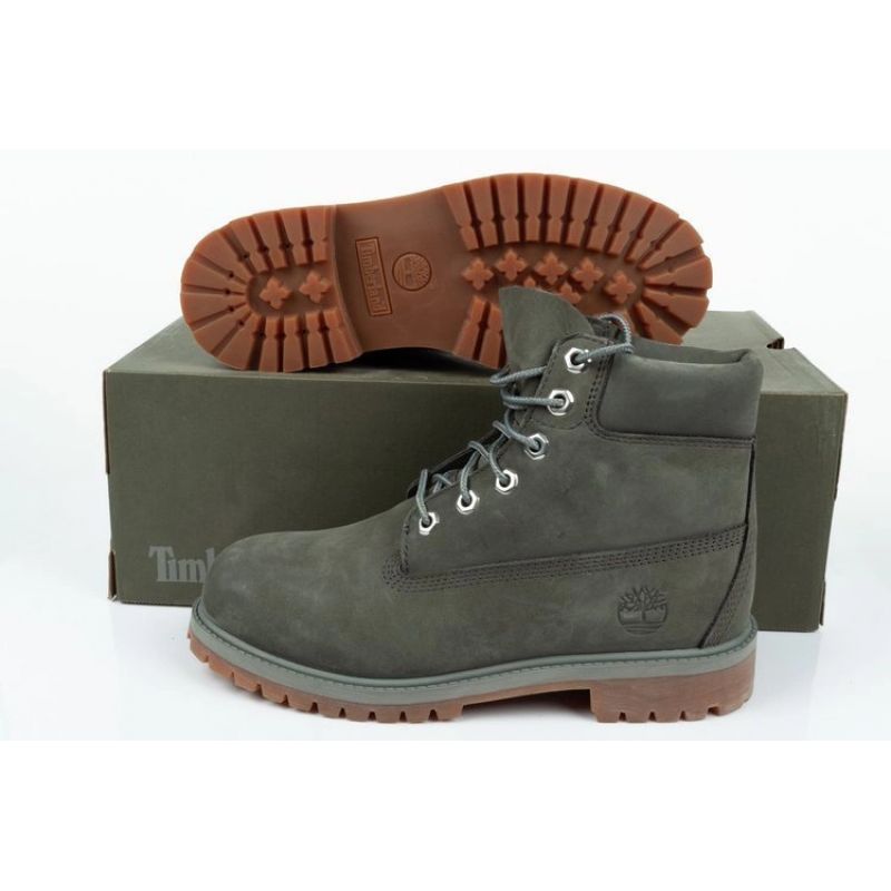 Timberland Icon 6-Inch Premium W TBA1VD7 shoes Footwear/Lifestyle/Timberland Timberland