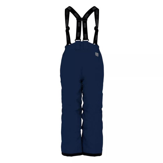 Lego Wear Kid's Powai 708 Jr 11010168-590 Ski Pants Clothing/Lifestyle/Trousers, shorts/Lego Wear Your Sports Performance
