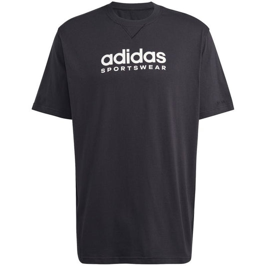 Adidas All SZN Graphic Tee M IC9815 Clothing/Lifestyle/T-shirts Adidas