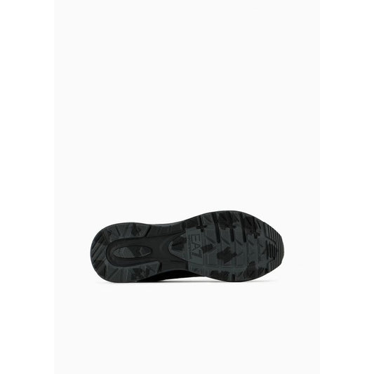 EA7 Emporio Armani Crusher Distance Trail M shoes X8X129-XK307-S336 Footwear/Lifestyle/Emporio Armani Your Sports Performance