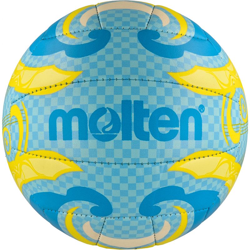 Molten V5B1502-C beach volleyball ball Accessories/Balls/Volleyball Your Sports Performance