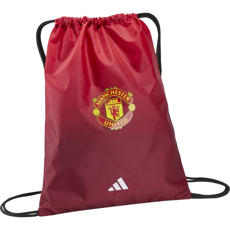 Adidas Manchester United shoe bag IY0436 Accessories/Sachets / Belts / Bags Adidas