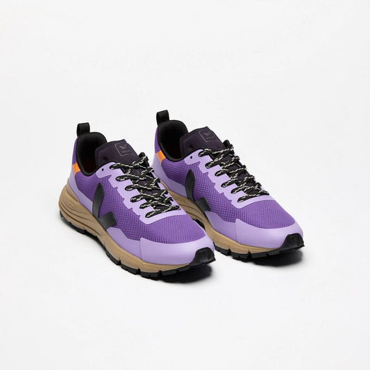 Veja DEKKAN ALVEOMESH PURPLE_BLACK women's shoes (DC1820580A) In preparation Your Sports Performance