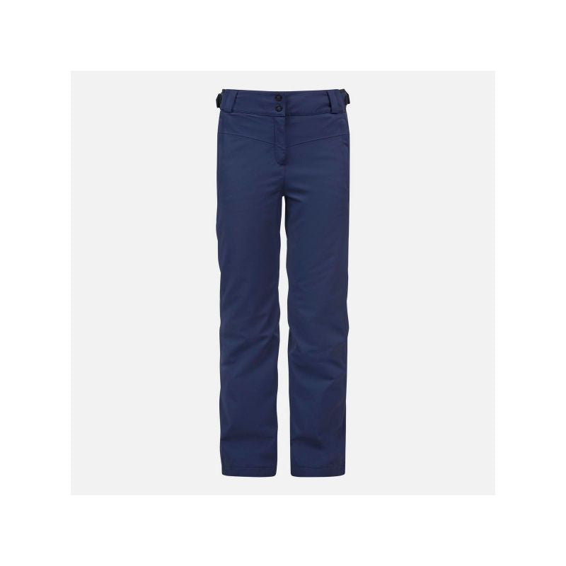 Rossignol W Resort R Pant Navy Blue Import z PMSport Your Sports Performance