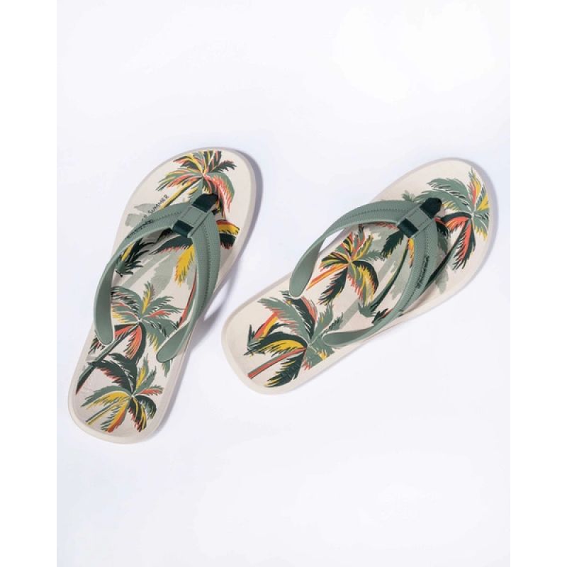 Ipanema Urban Graphics M 83702BD493 Flip-Flops Footwear/Lifestyle/Ipanema Your Sports Performance