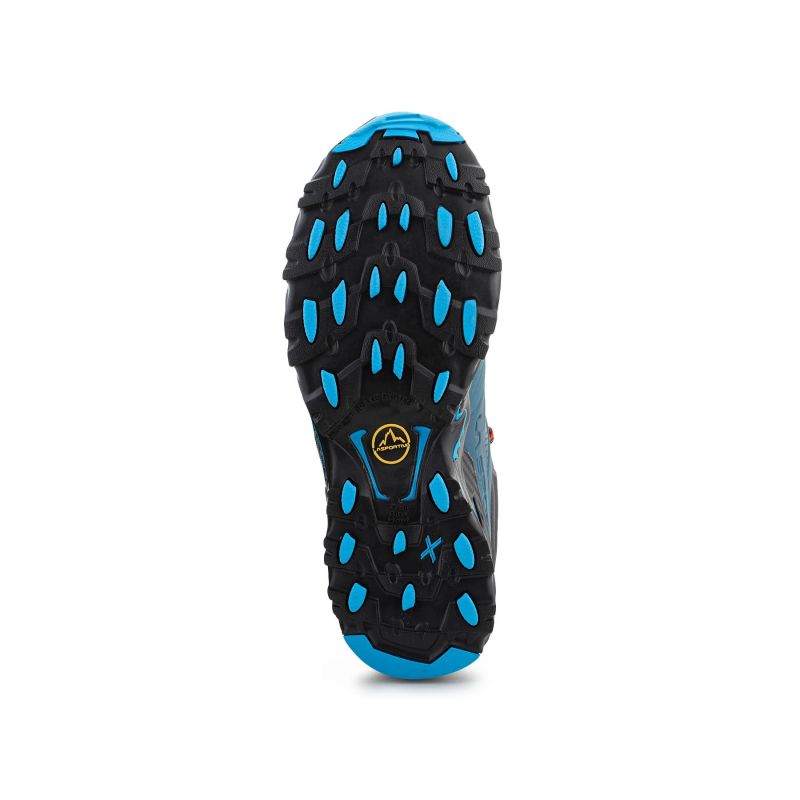 La Sportiva Ultra Raptor II Mid Leather Gtx M shoes 34J642900 Footwear/Outdoor/La Sportiva Your Sports Performance