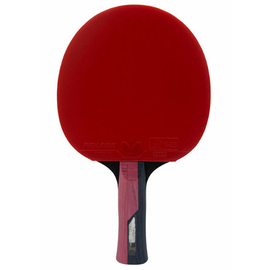 Table tennis bat Butterfly Timo Boll Ruby S841445 Accessories/Rackets and accessories Your Sports Performance