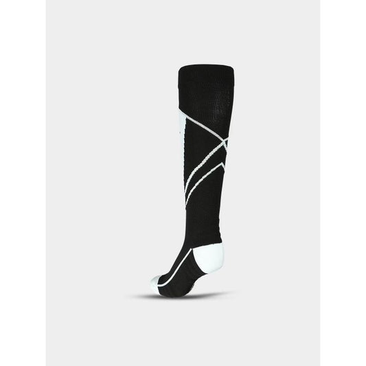 Men's ski socks 4F 4FWAW24UFSOM155-20S *Kategoria tymczasowa Your Sports Performance