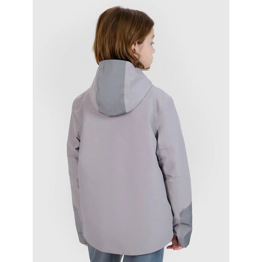 Children's transitional jacket NeoDry 5000 4F 4FJWSS25TTJAU0742-25S 4f