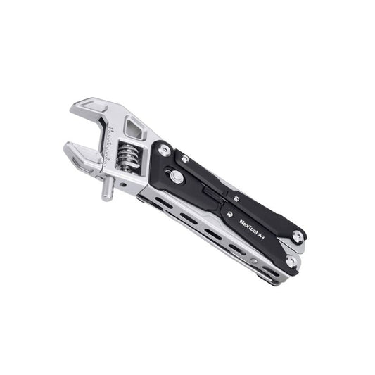 Multitool adjustable wrench w4 ne20362a-black NEXTOOL Survival/Multitoole Your Sports Performance