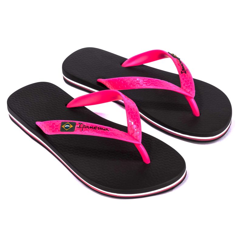 Ipanema Class Brazil Flip-Flops W 80408-AR828 Footwear/Lifestyle/Ipanema Your Sports Performance