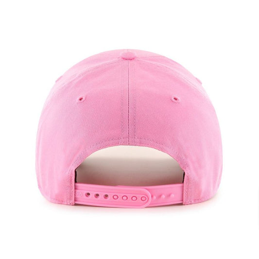 47 Brand Los Angeles Dodgers Cap B-RAC12CTP-RSA Clothing/Lifestyle/47 Brand Your Sports Performance